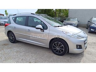 PEUGEOT 207 SW 1.6 HDi Active KLÍMA-PANORÁMATETŐ