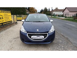 PEUGEOT 208 1.0 VTi PureTech Access 1 ÉV GARANCIA! BATU-CAR ahol az autó gazdára talál! AUTÓBESZÁMÍTÁS!