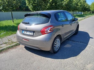 PEUGEOT 208 1.4 e-HDi Active 2TR C