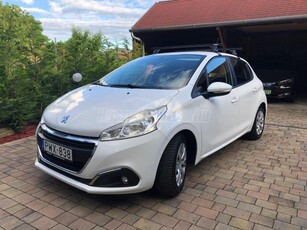 PEUGEOT 208 1.6 BlueHDi Van