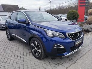 PEUGEOT 3008 1.5 BlueHDi Allure EURO6.2 Magyar-Sz.könyv-KM GARANCIA