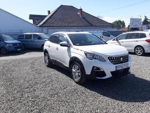 PEUGEOT 3008 1.6 BlueHDi Active