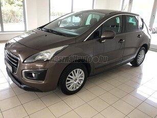 PEUGEOT 3008 1.6 BlueHDi Active Mo-i Vásárlás !!