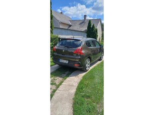 PEUGEOT 3008 1.6 VTi Access