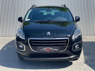 PEUGEOT 3008 2.0 HDi Allure NAVI.PDC.LED.DIGITKLÍMA.150 LE.TEMPOMAT.V.HOROG.!!MEGKÍMÉLT--GARANCIA!!