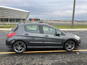 PEUGEOT 308 1.6 HDi Active