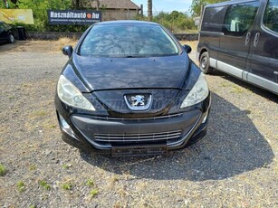 PEUGEOT 308 CC 1.6 THP Sport Pack Klíma.ABS.151000km