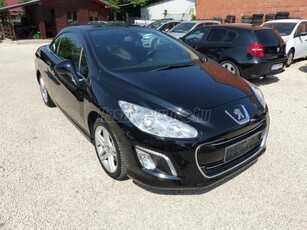 PEUGEOT 308 CC 2.0 HDi Sport Pack