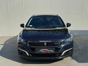 PEUGEOT 508 SW 2.0 BlueHDi Allure NAVI.PANORÁMA.PDC.LED.DIGITKLÍMA.!!!ÚJSZERŰ-GARANCIA!!!