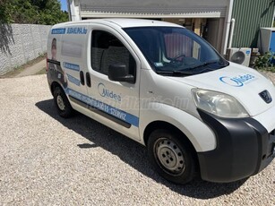 PEUGEOT BIPPER 1.3 HDi