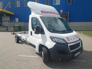 PEUGEOT BOXER 2.0 BlueHDI 330 CHC L3 Access EURO6