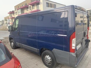 PEUGEOT BOXER 2.2 HDi 300 Combi Premium L1H1