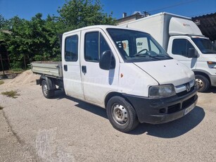 PEUGEOT BOXER 2.2 HDI 330 CHC L