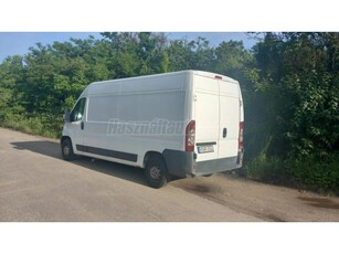 PEUGEOT BOXER 2.2 HDi 330 CHC L3