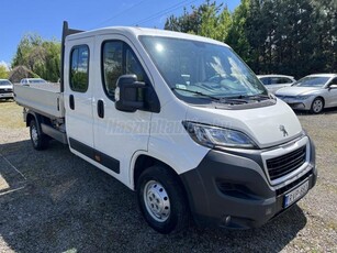 PEUGEOT BOXER AZONNAL MUNKÁRA FOGHATÓ. 120000KM