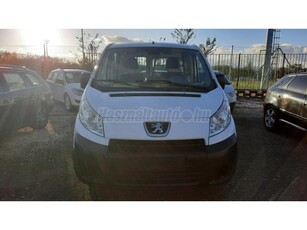 PEUGEOT EXPERT FT 290 2.0 HDi L2H1 HOSSZÍTOTT. KLÍMÁS