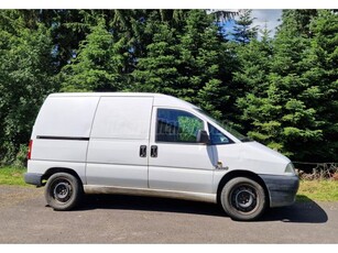 PEUGEOT EXPERT FT Standard 1.9 TD