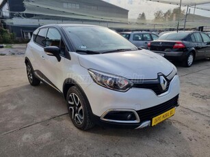 RENAULT CAPTUR 1.2 TCe Night&Day