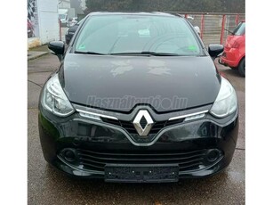 RENAULT CLIO 0.9 TCe Generation Zen HILL START ASSIST HSA 45.300 KM. SZÉP ÁLLAPOT!