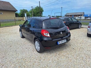 RENAULT CLIO 1.2 16V Authentique Tempomat. digitklima!Friss műszaki!