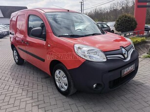 RENAULT KANGOO Express 1.5 dCi Comfort Start&Stop Euro6 Magyar-Sz.könyv-KM GARANCIA