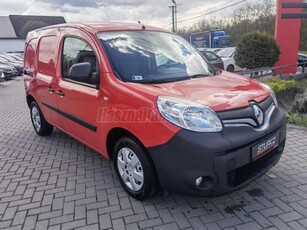 RENAULT KANGOO Express 1.5 dCi Comfort Start&Stop Euro6 Magyar-Sz.könyv-KM GARANCIA