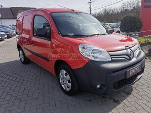 RENAULT KANGOO Express 1.5 dCi Comfort Start&Stop Euro6 Magyar-Sz.könyv-KM GARANCIA