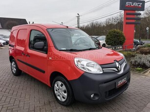 RENAULT KANGOO Express 1.5 dCi Comfort Start&Stop Euro6 Magyar-Sz.könyv-KM GARANCIA