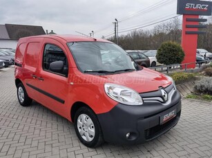 RENAULT KANGOO Express 1.5 dCi Pack Comfort Start&Stop Euro6 Magyar-Sz.könyv-KM GARANCIA