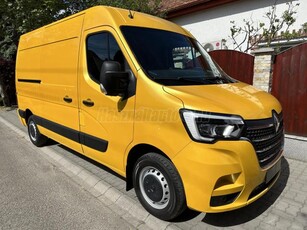 RENAULT MASTER 2.3 dCi 145 L2H2 3,5t Pack Comfort KIVÁLÓ ÁLLAPOT-TOLATÓ KAMERA-TEMPOMAT