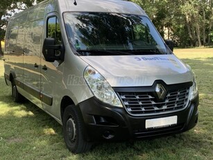 RENAULT MASTER 2.3 dCi 165 L4H3 3,5t Pack Comfort RWD EURO6