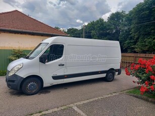 RENAULT MASTER 2.3 dCi L3H2P3