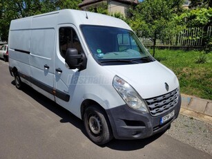 RENAULT MASTER 2.3 dCi L3H2P3