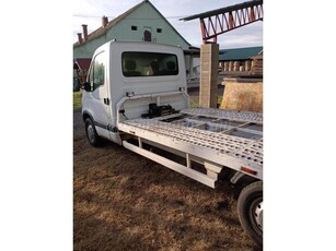 RENAULT MASTER 2.5 dCi L3H1