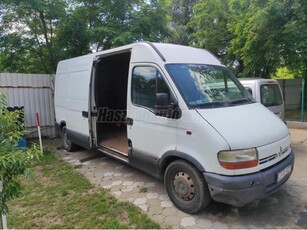 RENAULT MASTER 2.8 dTi BHNE8 L3H2