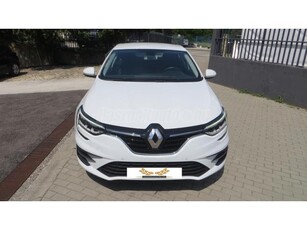 RENAULT MEGANE 1.5 BDCi95 FACELIFT- ÚJ AUTÓ HASZNÁLT ÁRON-NAVIGÁCIÓ-DIGITKLÍMA-RADAR-25.000 KM