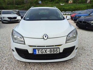 RENAULT MEGANE Grandtour 1.5 dCi Business Start&Stop FRISS MŰSZAKI VIZSGA!