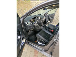 RENAULT MEGANE Grandtour 1.5 dCi Dynamique