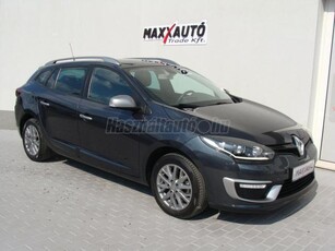 RENAULT MEGANE Grandtour 1.5 dCi Privilege NAVI+TEMPOMAT+TOLATÓRADAR!