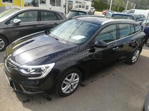 RENAULT MEGANE Grandtour 1.5 dCi Zen 76.000.km