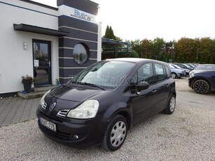 RENAULT MODUS Grand1.5 dCi Authentique Gazdaságos Diesel!5.6L.!+Téligumival!