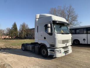 RENAULT PREMIUM