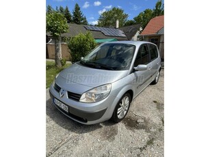 RENAULT SCENIC Grand Scénic 1.6 Expression