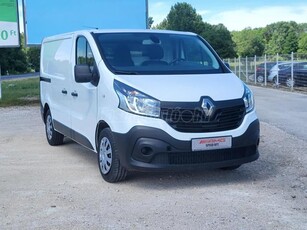 RENAULT TRAFIC 1.6 dCi 120 L1H1 2,7t Business S&S Euro6