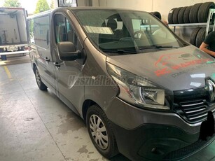 RENAULT TRAFIC 1.6 dCi 145 L1H1 2,7t Pack Comfort S&S