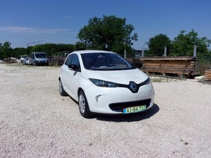 RENAULT ZOE Life Q210 ÚJ AKKUMLÁTOR.FRISS.SZERVIZ.FRISS MÜSZAKI