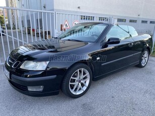 SAAB 9-3 Cabrio 2.0 t Vector Anniversary