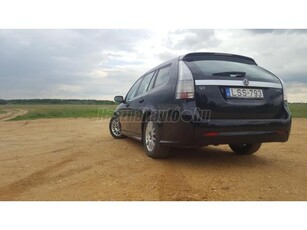 SAAB 9-3 Combi 1.9 TiDS PF Linear