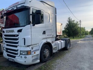 SCANIA R420