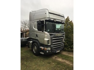 SCANIA R420 LA